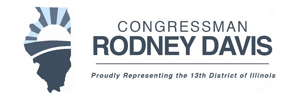 Rodney Davis Congressman