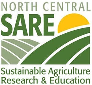 North Central Sare Logo