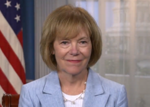 Tina Smith 2