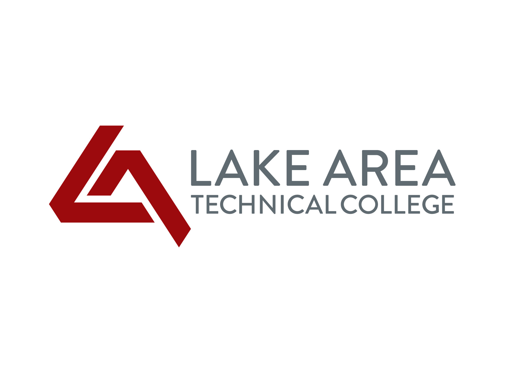 Lake Area Technical Horz Clr Process