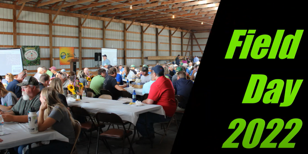 Central Lakes College Ag And Energy Centers Hosts Field Day 2022