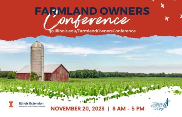 Farmland Conference